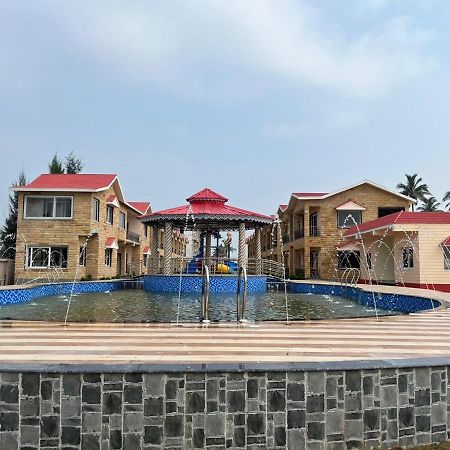 Swarnabhoomi Beach Resort Mandarmani Exteriér fotografie